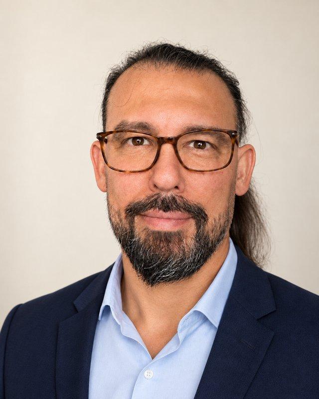 Mert Carikci, Co-founder and Product Operations Lead