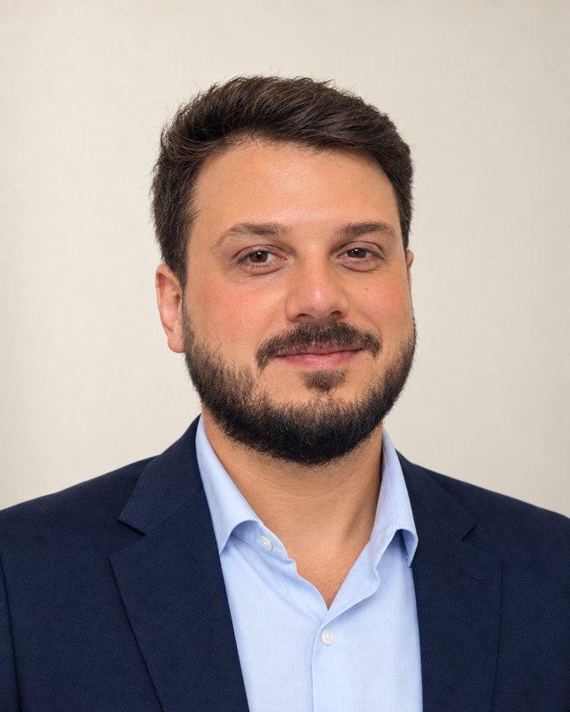 Tunahan Aras, Co-founder and Hotel Distribution Lead